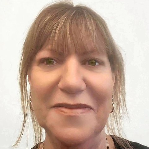 Kim Waller